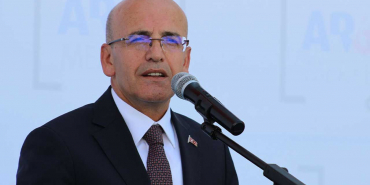 Şimşek: Yıllık enflasyon 2025 sonunda yüzde 30,9’a geriledi