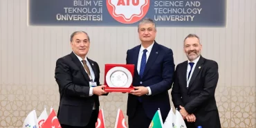 Çiftetelli Eşliğinde Akademik Dayanışma